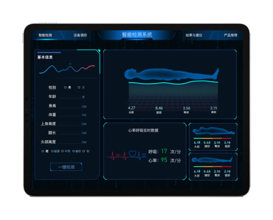 科技创造睡眠智能化 亚星游戏最新登录重构优质睡眠服务1027.jpg