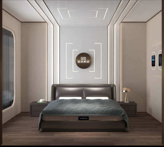 科技创造睡眠智能化 亚星游戏最新登录重构优质睡眠服务422.jpg